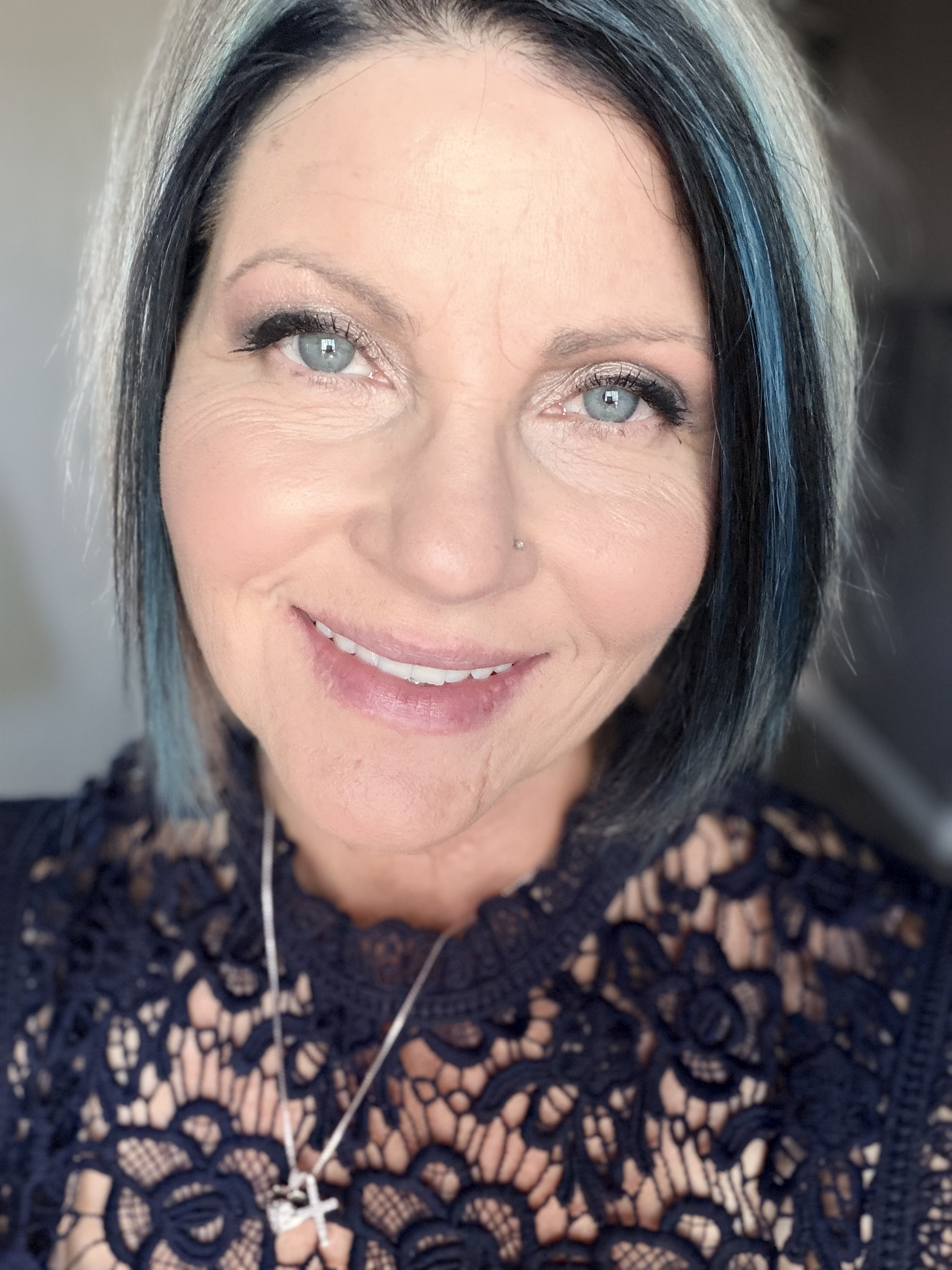 Portrait of Marci Nettles